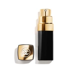 Vintage Chanel Empty Bottle